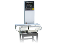 Checkweigher Economy SSV-f series